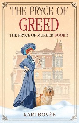 Kari Bovée - Pryce of Greed, Häftad