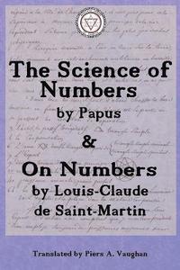 The Numerical Theosophy of Saint-Martin & Papus