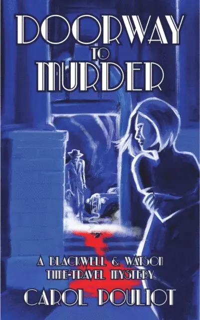 Carol Pouliot - Doorway to Murder, E-bok. Tillgänglighet: Lägg i varukorg