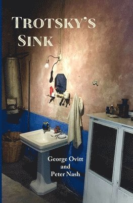 Peter Nash, George Ovitt - Trotsky's Sink, Häftad
