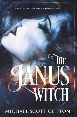 Michael Scott Clifton - Janus Witch, Häftad
