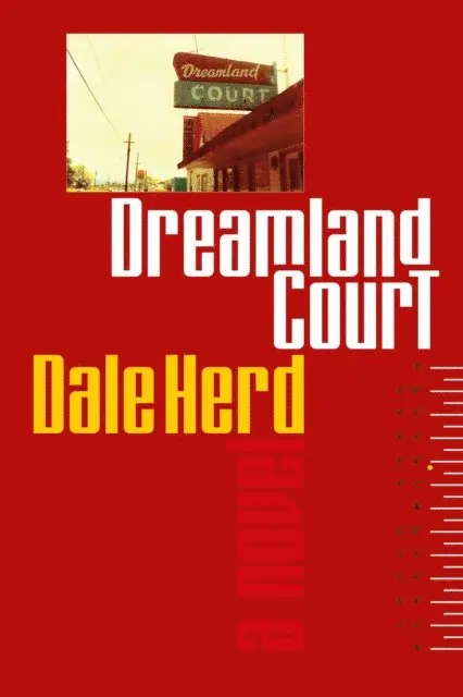 Dale Herd - Dreamland Court, E-bok. Tillgänglighet: Lägg i varukorg
