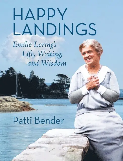 Patti Bender - Happy Landings, E-bok. Tillgänglighet: Lägg i varukorg