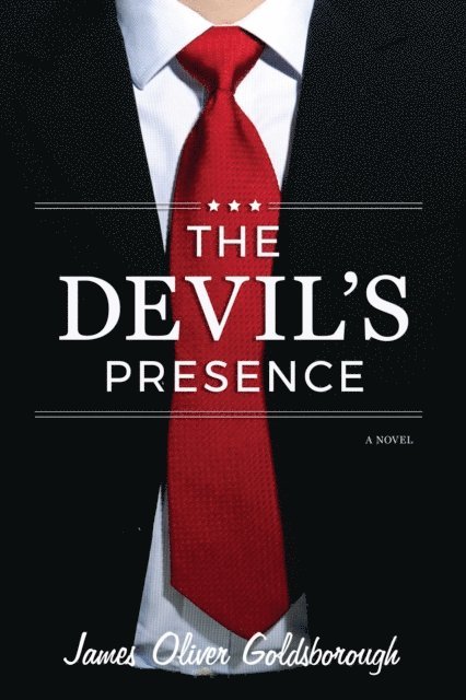 James Oliver Goldsborough - Devil's Presence: A Novel, E-bok. Tillgänglighet: Lägg i varukorg