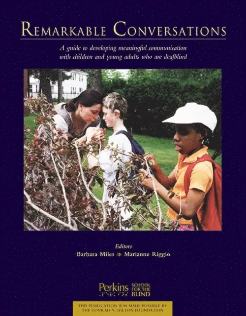 Barbara Miles, Marianne Riggio - Remarkable Conversations, E-bok. Tillgänglighet: Lägg i varukorg