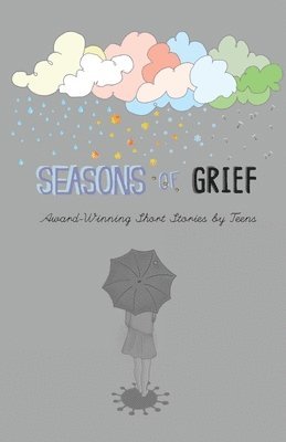Charlotte Flynn, Sivaranjani Velmurugan, Wp Dorian - Seasons of Grief, Häftad