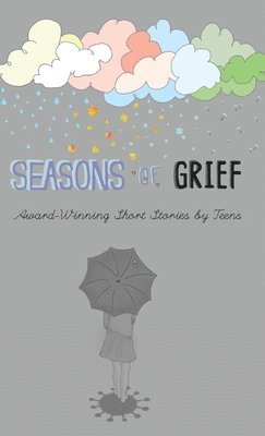 Charlotte Flynn, Sivaranjani Velmurugan, Wp Dorian - Seasons of Grief, Inbunden. Tillgänglighet: Lägg i varukorg