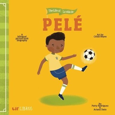 Patty Rodriguez, Ariana Stein - Life of La Vida de Pele, Kartonnage