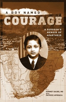 Himmet Dajee - Boy Named Courage, A, Häftad. Tillgänglighet: Lägg i varukorg
