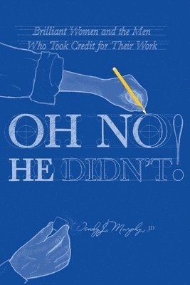 Wendy J Murphy - Oh No He Didn't!, Häftad