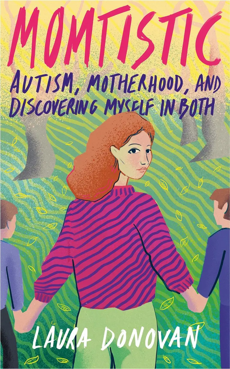 Laura Donovan - Momtistic, Häftad. Tillgänglighet: Lägg i varukorg