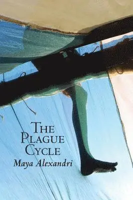 Maya Alexandri - Plague Cycle, Häftad. Tillgänglighet: Lägg i varukorg