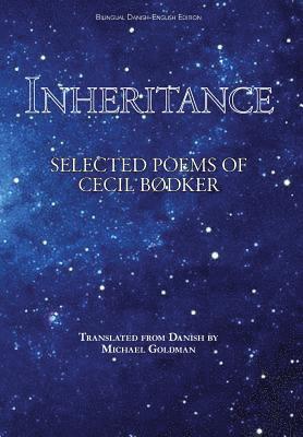 Cecil Bødker - Inheritance, Inbunden