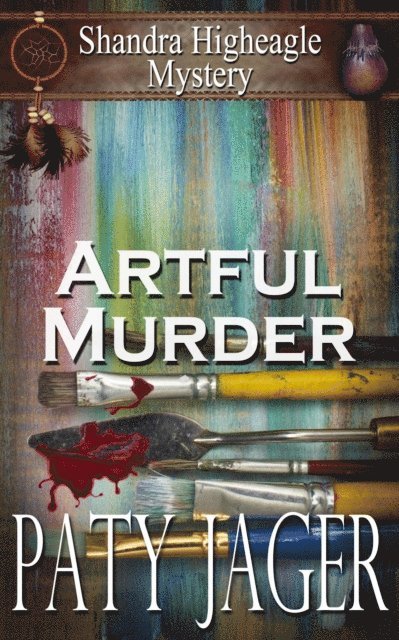 Paty Jager - Artful Murder, E-bok
