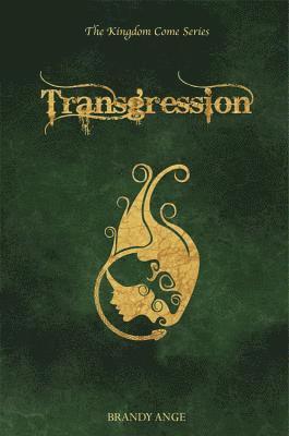 Brandy Ange - Transgression, Häftad