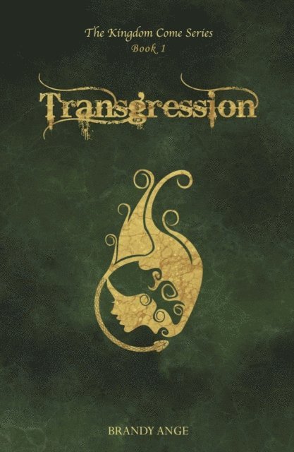 Brandy Ange - Transgression, E-bok