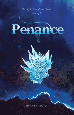Brandy Ange - Penance, Häftad