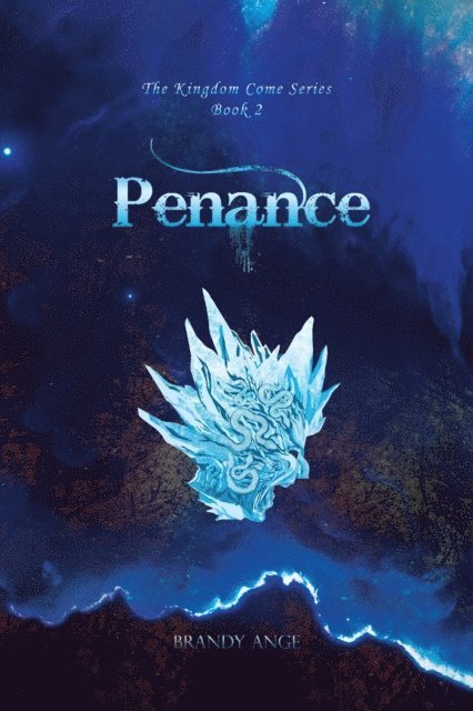 Brandy Ange - Penance, E-bok