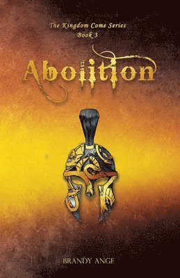 Brandy Ange - Abolition, Häftad