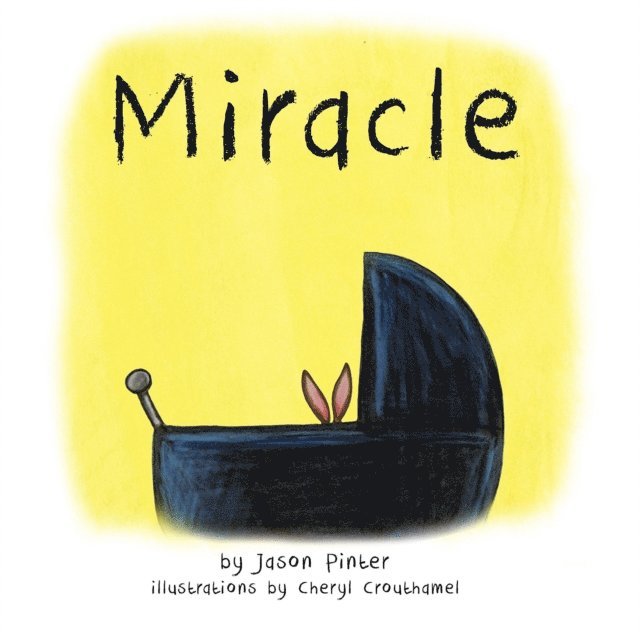 Jason Pinter - Miracle, E-bok