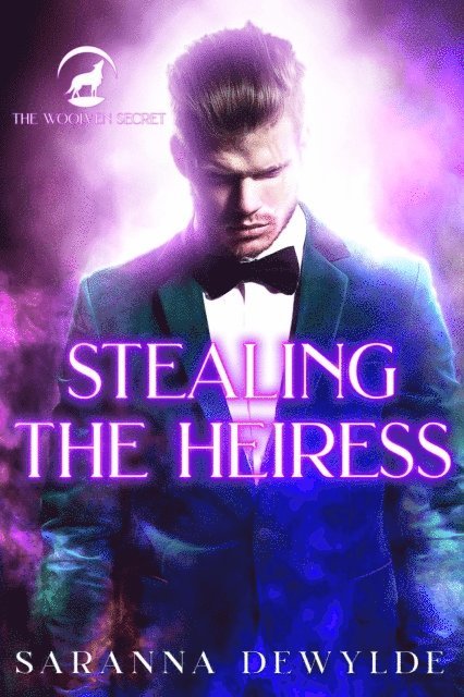 Saranna DeWylde - Stealing the Heiress, E-bok