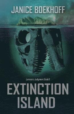 Janice Boekhoff - Extinction Island, Häftad