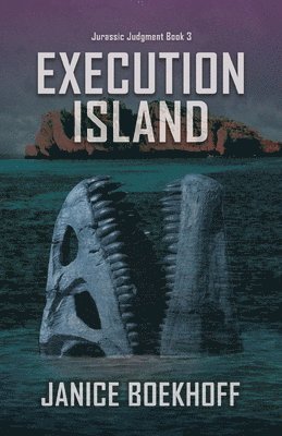 Janice Boekhoff - Execution Island, Häftad