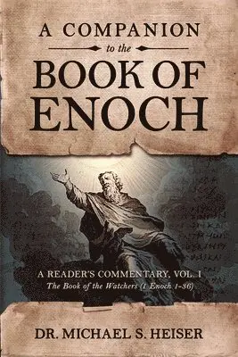 Companion to the Book of Enoch
