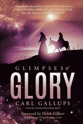 Carl Gallups - Glimpses of Glory, Häftad. Tillgänglighet: Lägg i varukorg
