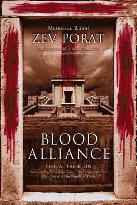 Zev Porat - Blood Alliance, Häftad. Tillgänglighet: Lägg i varukorg