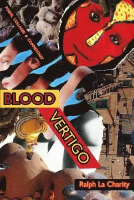 Ralph La Charity - Blood Vertigo, Häftad. Tillgänglighet: Lägg i varukorg