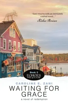 Caroline E Zani - Waiting for Grace, Häftad. Tillgänglighet: Lägg i varukorg