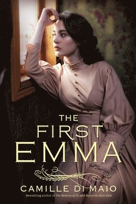 Camille Di Maio - First Emma, Häftad