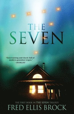 Fred Ellis Brock - Seven, Häftad. Tillgänglighet: Lägg i varukorg