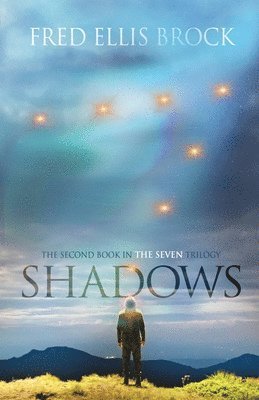Fred Ellis Brock - Shadows, Häftad. Tillgänglighet: Lägg i varukorg