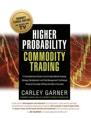 Higher Probability Commodity Trading