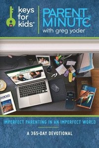 Parent Minute with Greg Yoder