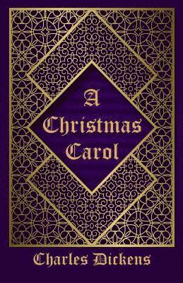 Charles Dickens - A Christmas Carol, Häftad