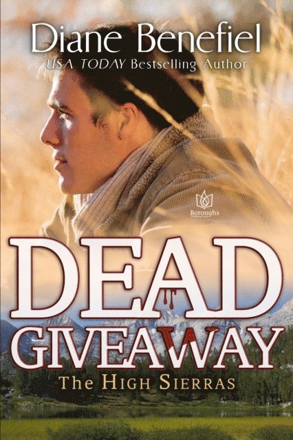 Diane Benefiel - Dead Giveaway, E-bok