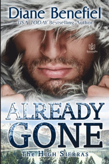 Diane Benefiel - Already Gone, E-bok