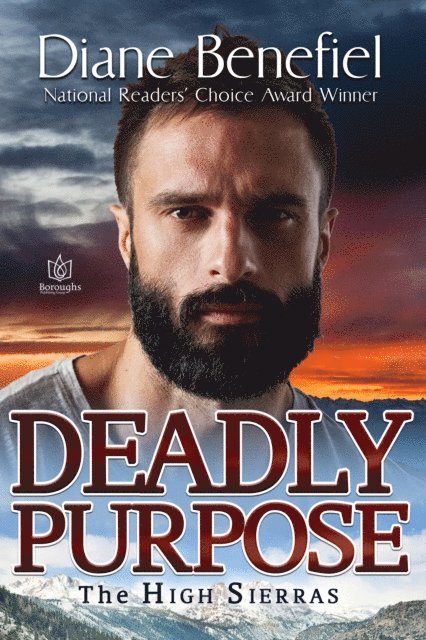 Diane Benefiel - Deadly Purpose, E-bok