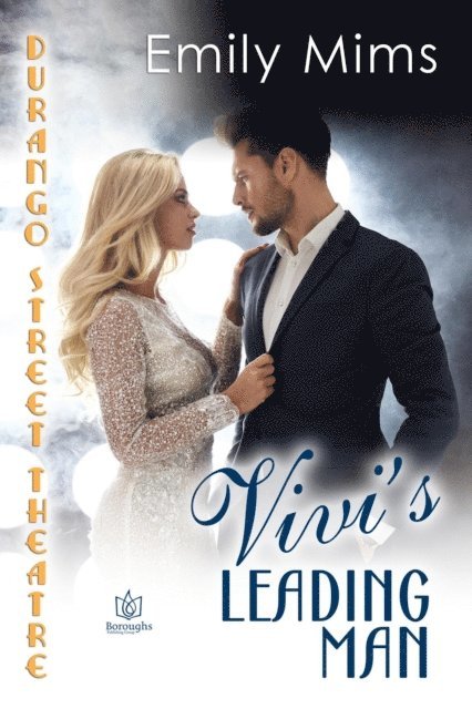 Emily Mims - Vivi's Leading Man, E-bok