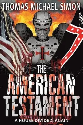 Thomas Michael Simon - American Testament, Häftad. Tillgänglighet: Lägg i varukorg