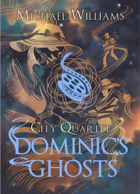 Michael Williams - Dominic's Ghosts, E-bok