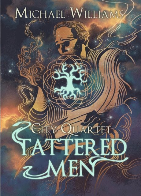 Michael Williams - Tattered Men, E-bok