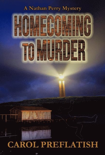 Carol Preflatish - Homecoming to Murder, E-bok