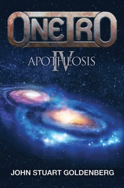 John Stuart Goldenberg - Oneiro IV, E-bok. Tillgänglighet: Lägg i varukorg