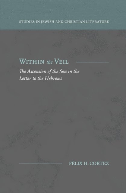 Felix H. Cortez - Within the Veil, E-bok