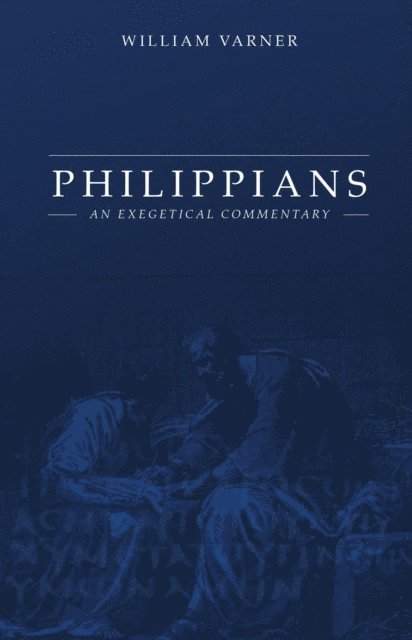 William Varner - Philippians, E-bok