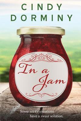 Cindy Dorminy - In a Jam, Häftad